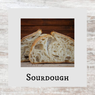 Sourdough Goods