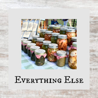 Everything Else